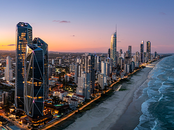 Gold Coast